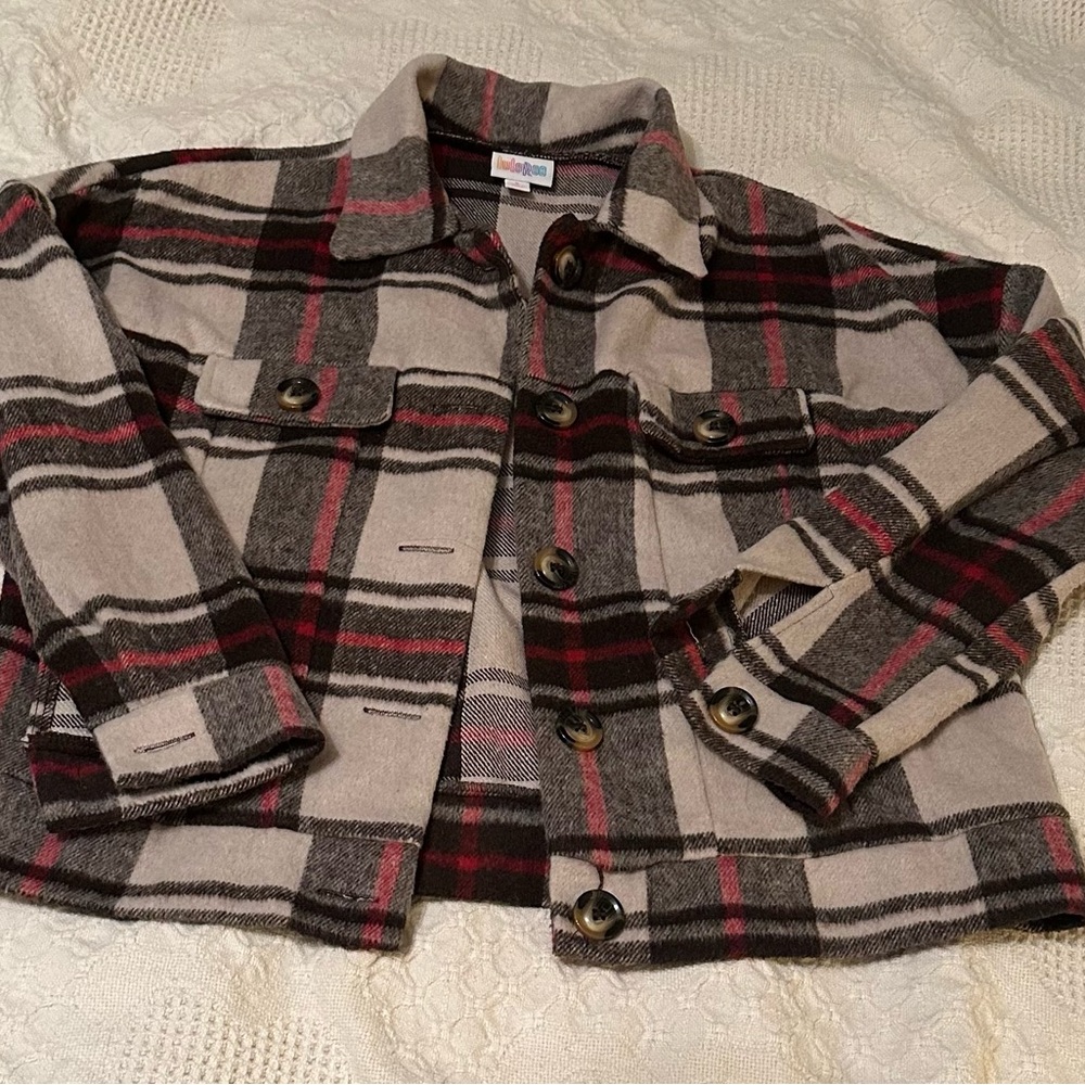 LuLaRoe Berlin size small